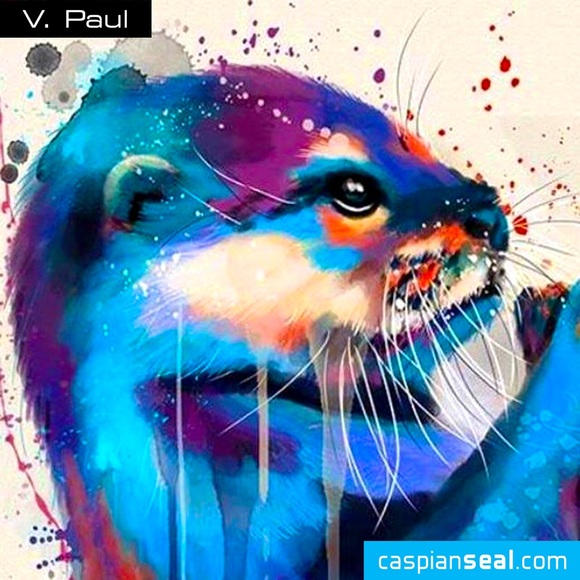 Meet your Posher, V. Paul + TKJ - Picture 1 of 1